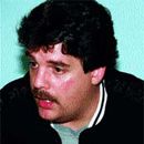 Mike Pecoraro